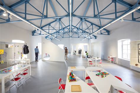 accademia dei bambini fondazione prada milano tel|L'Accademia dei bambini alla Fondazione Prada .